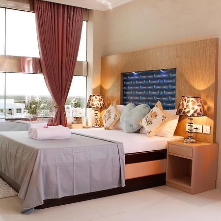 Hotel Skyark Канниякумари Экстерьер фото